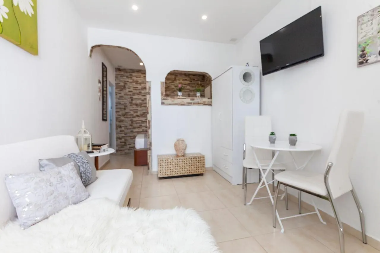 Appartement Governors Row Studios Lagos Portugal