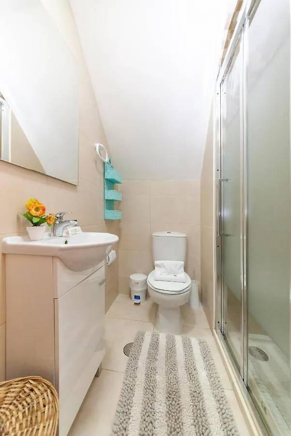 Appartement Governors Row Studios Lagos