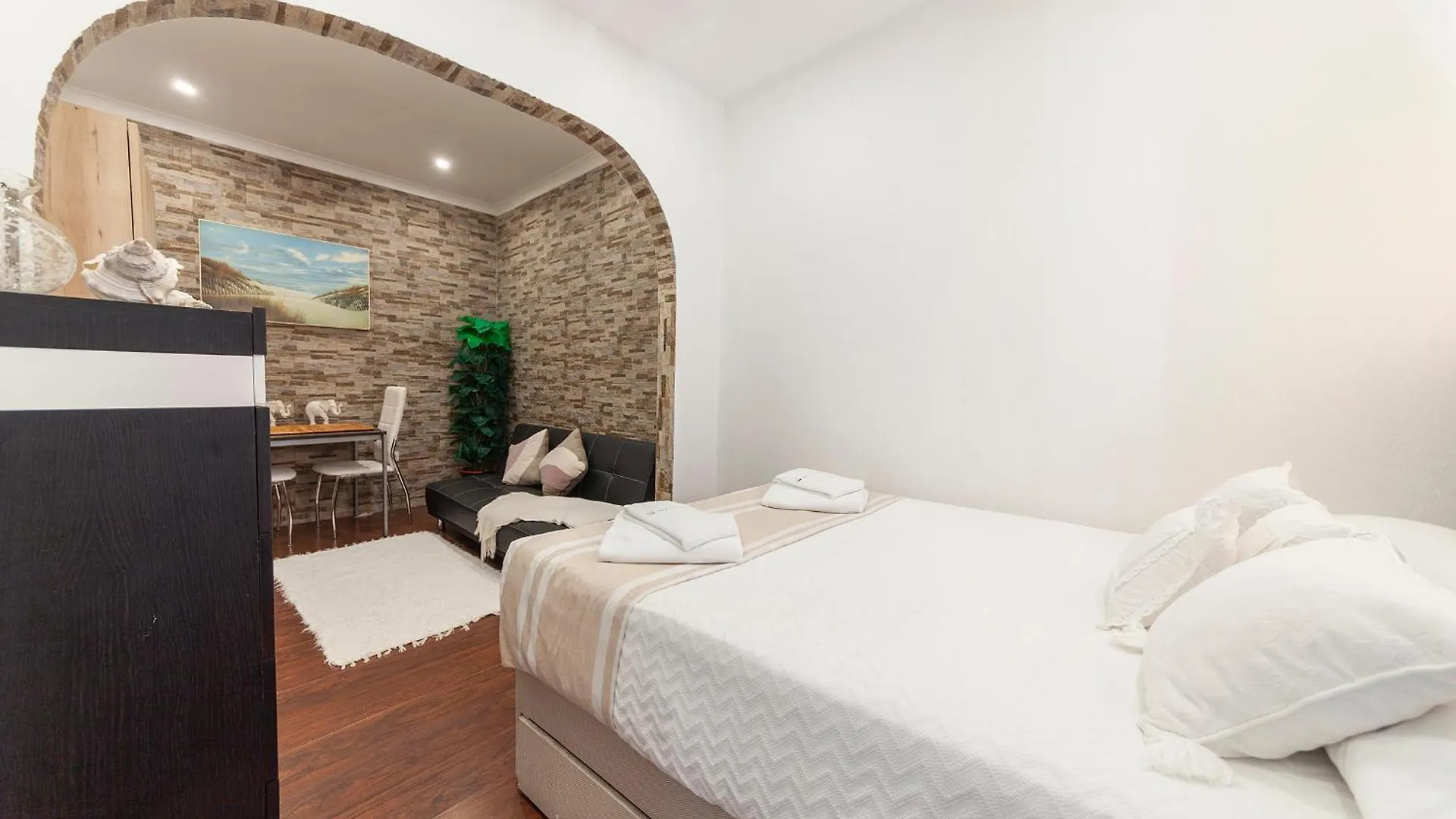 Appartement Governors Row Studios Lagos Portugal
