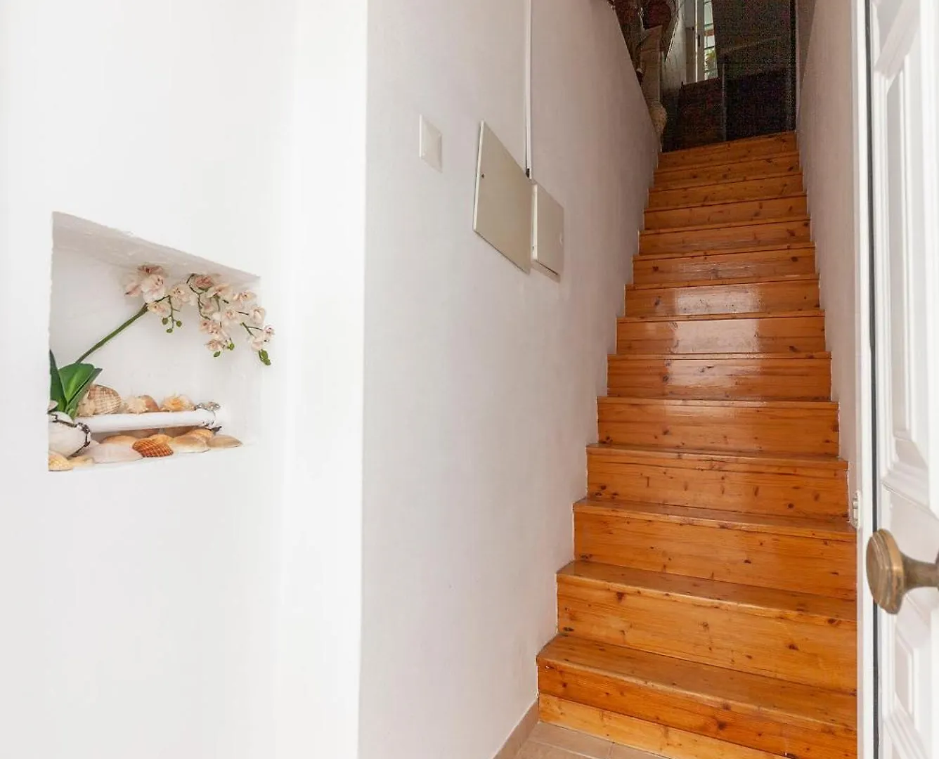 Appartement Governors Row Studios Lagos Portugal