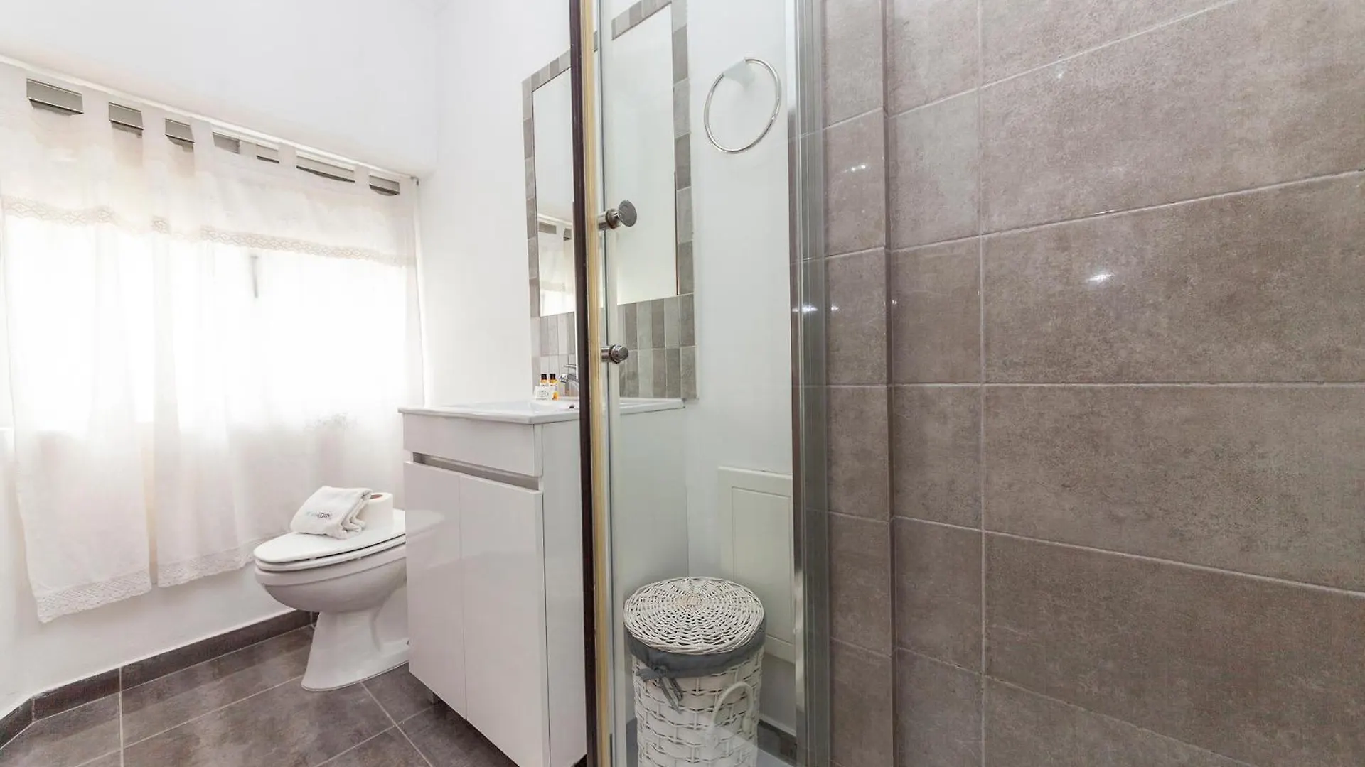 Appartement Governors Row Studios Lagos