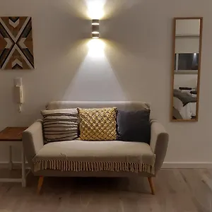 Casaduarte Nau Deluxe Lagos