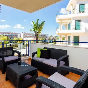Apartment Mira Baia - Meia Family, Lagos