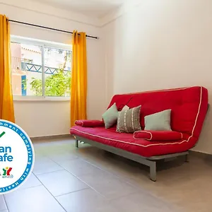 Apartment Vasco Da Gama, Lagos