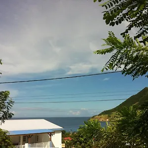 Yayanne , Les Anses-d'Arlet Martinique
