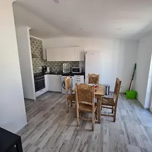 Apartment Casa 50, Lagos