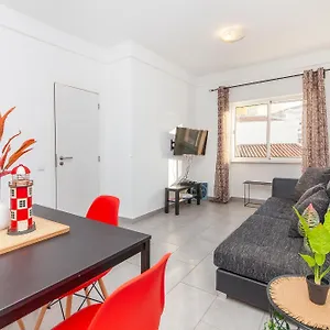  Apartamento Vasco Da Gama