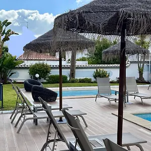 Apartment Lindamar, Lagos